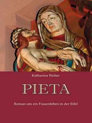 cover image of Pieta